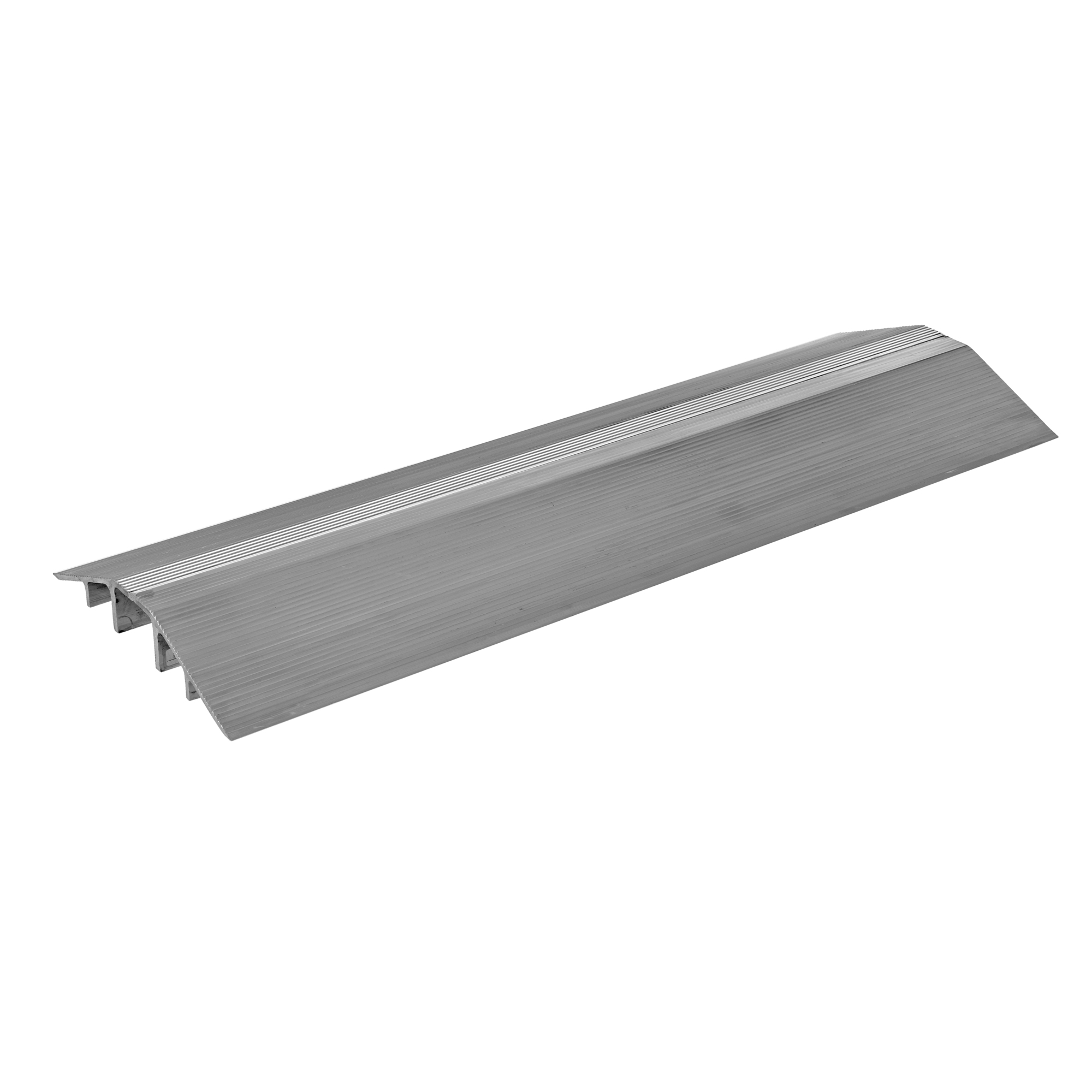 Vestil Aluminum Hose/Cable Crossover 60in., Model# XHCR-60